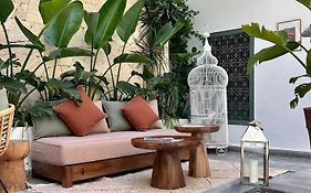 Wengé&spa Marrakesh