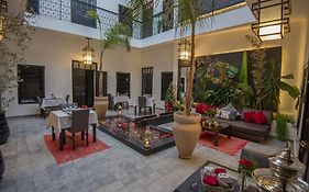 Riad Villa Wengé&Spa
